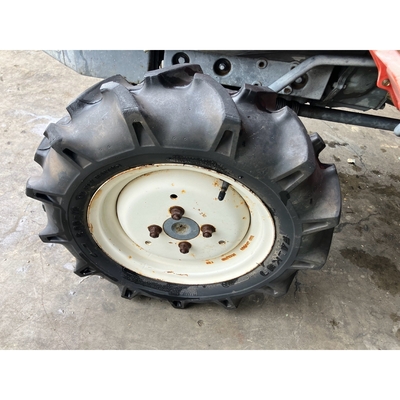 KUBOTA トラクター A-14