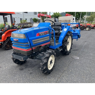 ISEKI トラクター TA227F