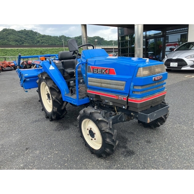 ISEKI トラクター TA227F