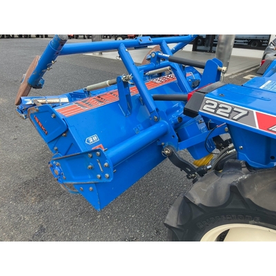 ISEKI トラクター TA227F