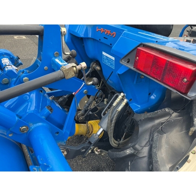ISEKI トラクター TA227F