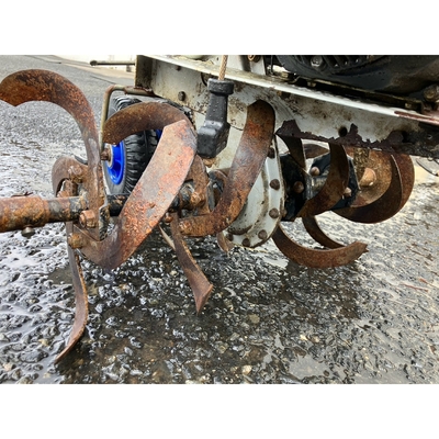 MAMETORA 管理機 