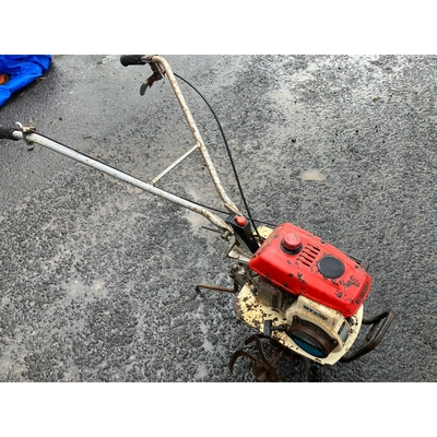 YANMAR 管理機 