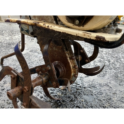 YANMAR 管理機 