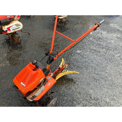 KUBOTA 管理機 TMA21