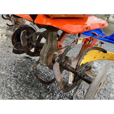 KUBOTA 管理機 TMA21