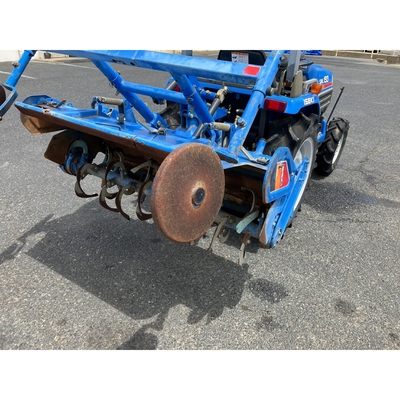 ISEKI トラクター TF193F