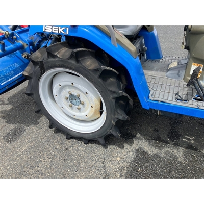 ISEKI トラクター TF193F