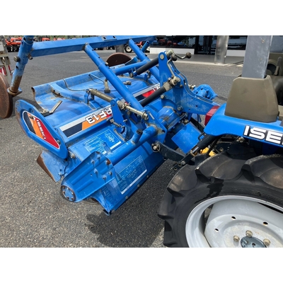 ISEKI トラクター TF193F