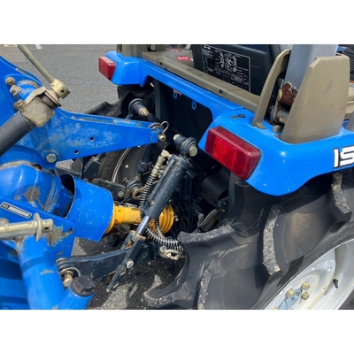 ISEKI トラクター TF193F