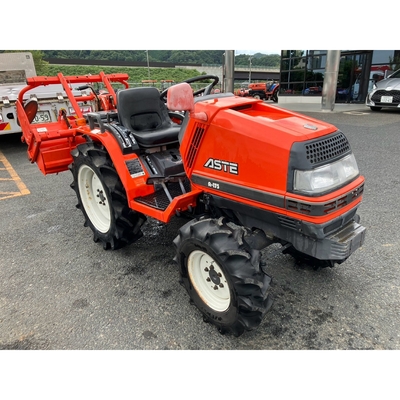 KUBOTA トラクター A175D
