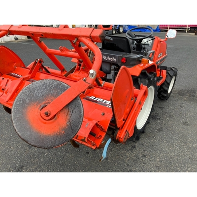 KUBOTA トラクター A175D