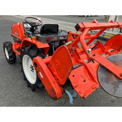 KUBOTA トラクター A175D