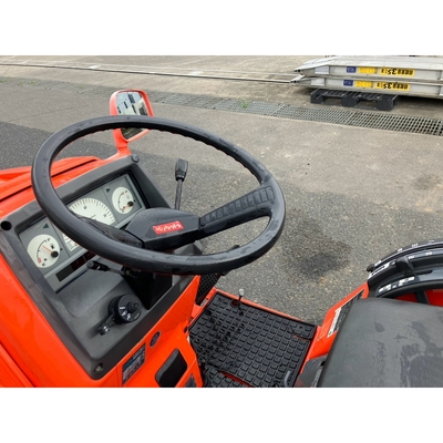 KUBOTA トラクター A175D