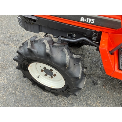 KUBOTA トラクター A175D
