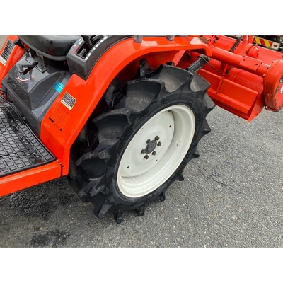 KUBOTA トラクター A175D