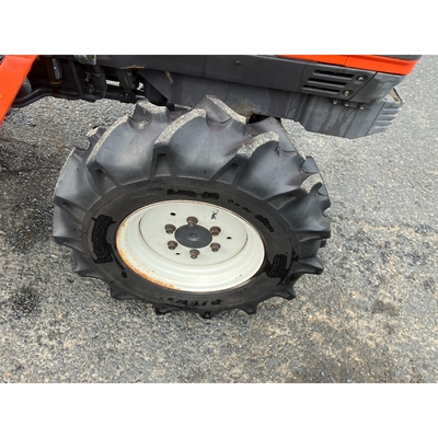KUBOTA トラクター A175D