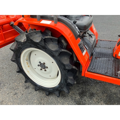 KUBOTA トラクター A175D