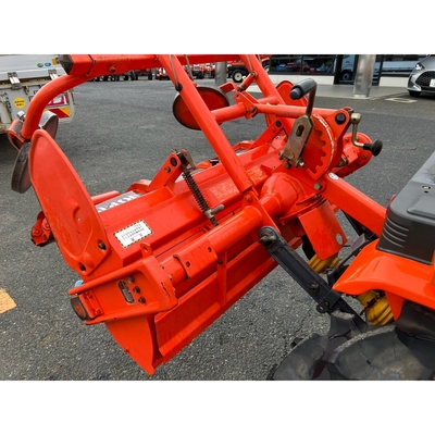 KUBOTA トラクター A175D