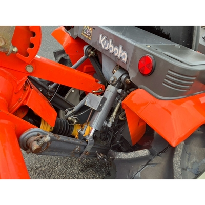 KUBOTA トラクター A175D