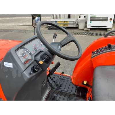 KUBOTA トラクター T220