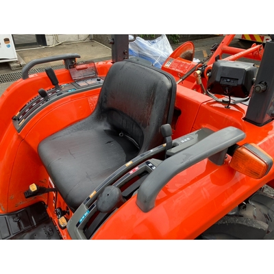 KUBOTA トラクター T220