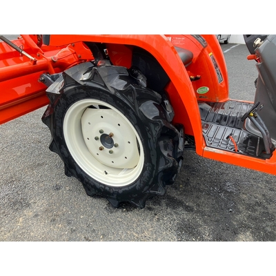 KUBOTA トラクター T220
