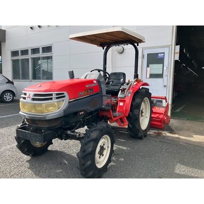 MITSUBISHI トラクター GOZ26