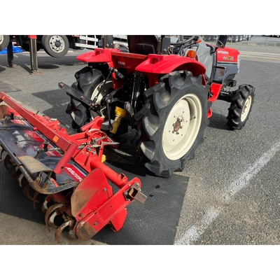 MITSUBISHI トラクター GOZ26