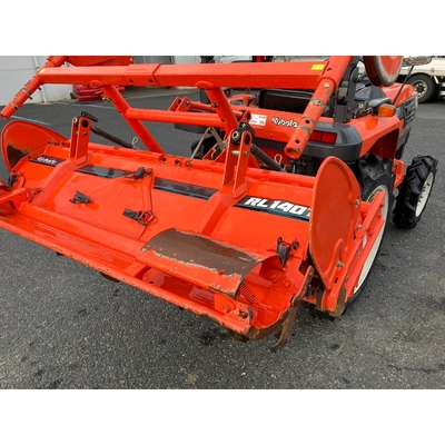 KUBOTA トラクター GT21