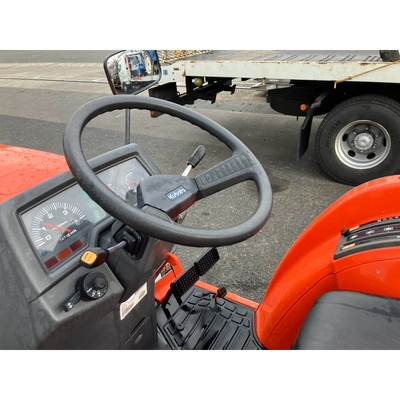KUBOTA トラクター GT21