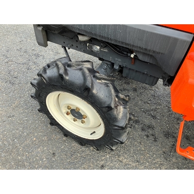 KUBOTA トラクター GT21