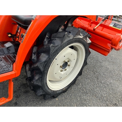 KUBOTA トラクター GT21