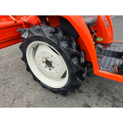 KUBOTA トラクター GT21