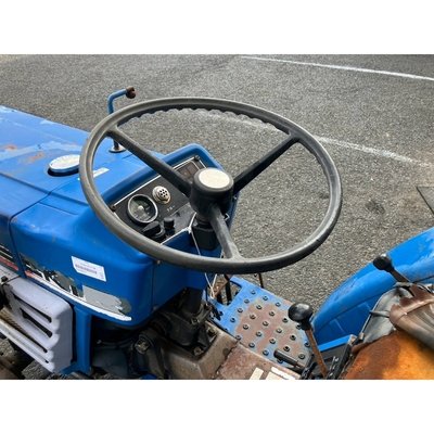 ISEKI トラクター TU1500