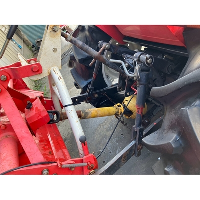 MITSUBISHI トラクター MT27D