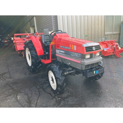 MITSUBISHI トラクター MT27D