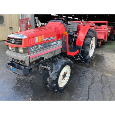 MITSUBISHI トラクター MT27D