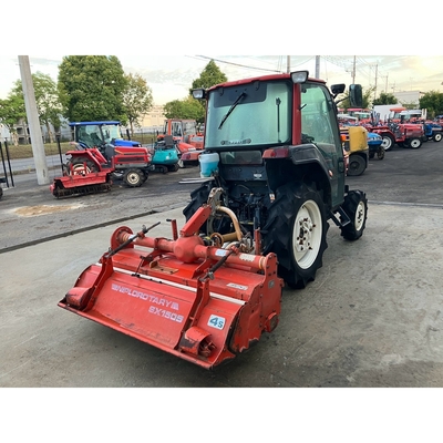 YANMAR トラクター AF326D