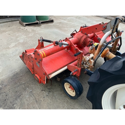 YANMAR トラクター AF326D