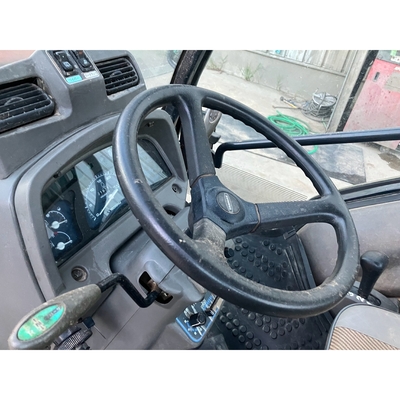 YANMAR トラクター AF326D