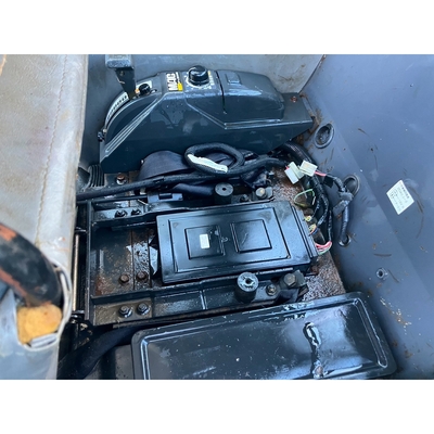 MITSUBISHI トラクター MT336D
