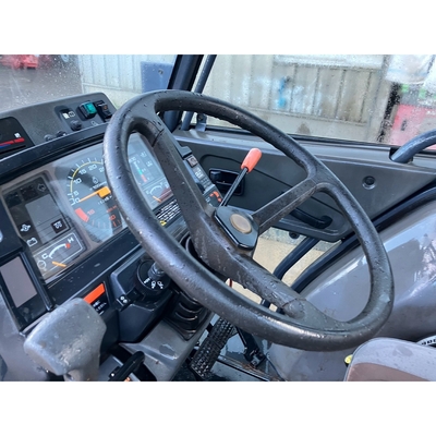 MITSUBISHI トラクター MT336D