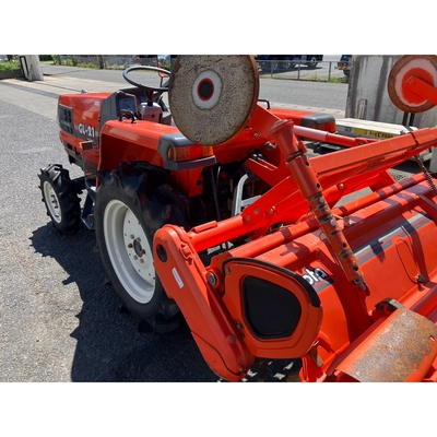 KUBOTA トラクター GL21