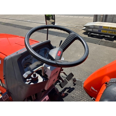 KUBOTA トラクター GL21