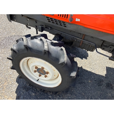 KUBOTA トラクター GL21