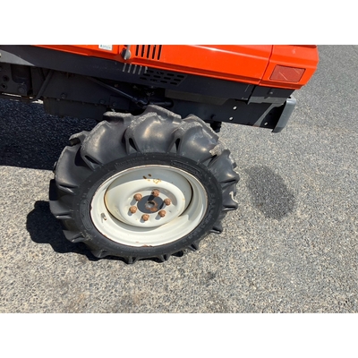 KUBOTA トラクター GL21