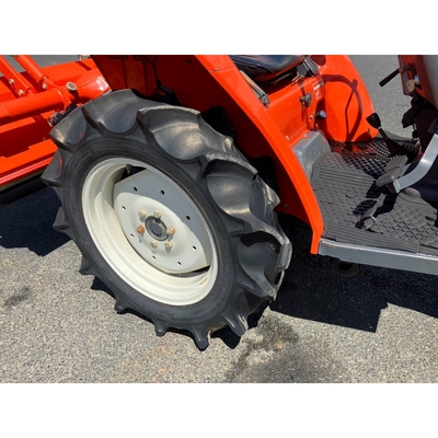 KUBOTA トラクター GL21