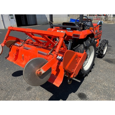 KUBOTA トラクター GT3