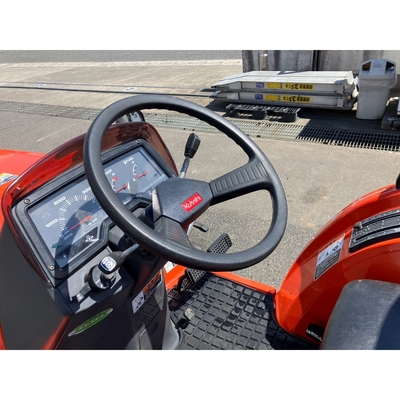 KUBOTA トラクター GT3